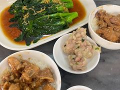 -品香排骨饭(羊官路店)