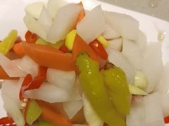-蝎王府羊蝎子(西直门店)