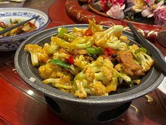 -博雅渔港·融合菜(维也纳国际大酒店)
