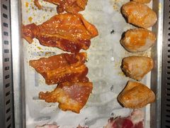 -新石器烤肉(百联川沙店)