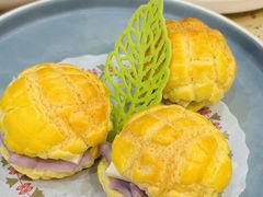 -点都德(南京新百店)