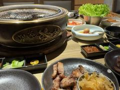 -泥炉烧肉师(新街口金銮巷店)