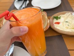 -ALAMEEN阿拉伯餐厅(三里屯店)