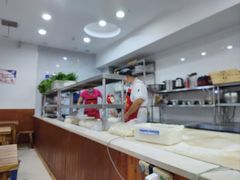 -霍嘟嘟手工水饺(黄山花园店)