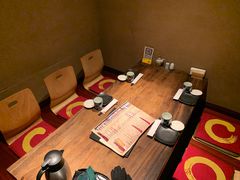-千代武日本料理(爱建店)
