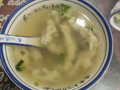 -长人馄饨铺(解放街店)
