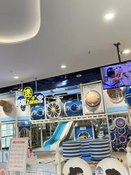 -meland·儿童乐园·游戏厅娃娃机·电玩Xbox(成都合生汇店)