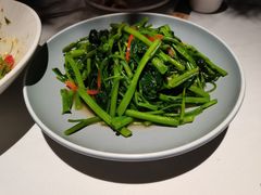 虾酱空心菜-胡桃里音乐酒馆(下沙店)