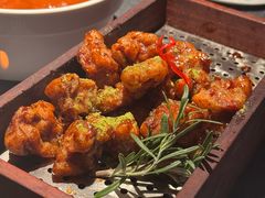 -锦府园·新台州菜(合生汇店)