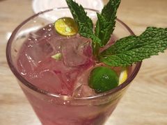 -长勺子东南亚(街道口店)