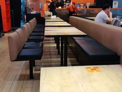 -大快活(丽丰店)