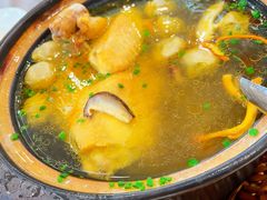 -蟹天蟹地农家菜·阳澄湖大闸蟹(浅水湾店)