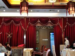 -仿膳饭庄(天安门店)