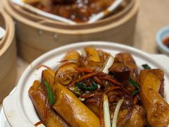 -点都德(聚福楼店)