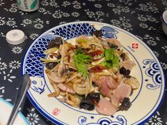 -旺角小渔村(二马路店)