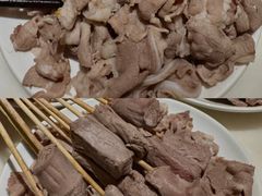 -涮福記·现切牛羊肉火锅(世纪汇店)