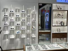 -宝岛眼镜(雨花吾悦广场店)