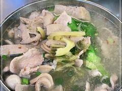 -广场正宗原汁薏米店