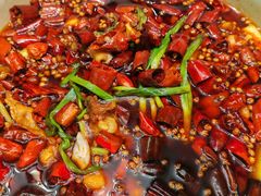 -盛百味·家宴餐厅(霸州分店)