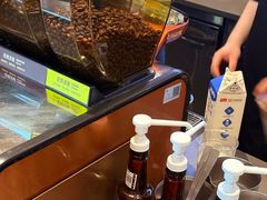 -星巴克臻选(杭州万象城店)