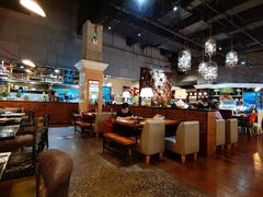 大堂-Let's Taipei 非常烘焙(太古里店)