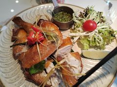 -泰椰里·泰国餐厅(智慧城广百广场店)