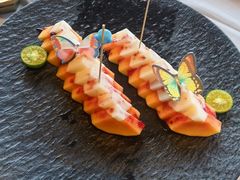 -八大碗·东北菜·锅包肉(中街店)