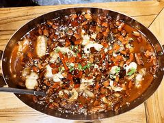 -77号渔船·蒸海鲜青岛菜(积米崖店)