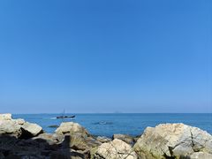 -长岛大黑山岛