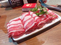 -傣妹火锅(南京东路一店)