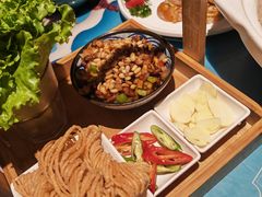 -醉长安(钟楼旗舰店)