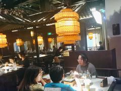 -绿茶餐厅(昆明世纪金源店)