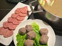 -二刀潮牛(重庆光环购物公园店)