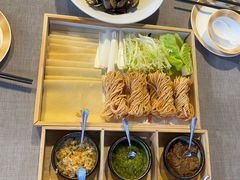 -有喜胶东小馆(太申祥和店)