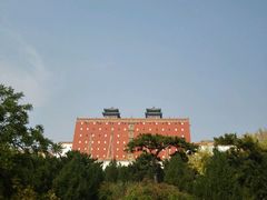 -普陀宗乘之庙(小布达拉宫)