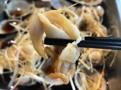 -胶东海鲜大排档(北太平庄店)