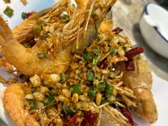 -阿忠食坊大排档·20年老店(万象城店)