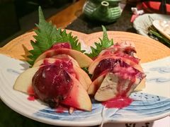 -匠和风精致料理(成都龙湖滨江天街店)