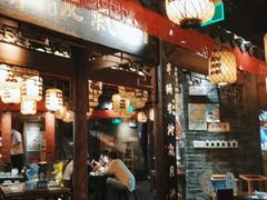 -南京大牌档(济南万象城店)