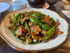 -西江美食舫·江西菜(健德桥店)