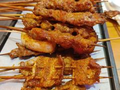 -庆峰龙虾烧烤(合肥一店)