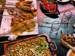 -林二哥宜烤官·宜宾小烧烤