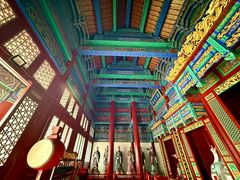 -长春孔子文化园-文庙