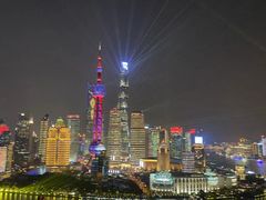 -上海外滩茂悦大酒店