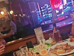 -宝莱纳啤酒花园餐厅PAULANER BRAUHAUS Nanjing(广州路店)