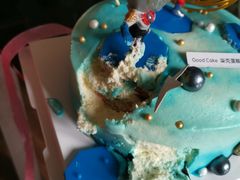 -艾加柒克蛋糕茶歇甜品台(春熙路店)