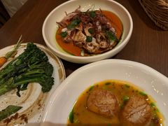 -Bistro Les Lilas丁香花小酒馆