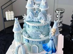 -CAKE BOSS 蛋糕老板(西单君太百货店)