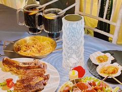 -天空花园餐吧·生日·团建(南山店)