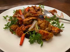劲辣海鲜荟粹-临江宴(陆家嘴店)